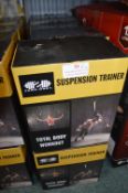 *Ten Zero One Suspension Trainers
