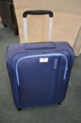*American Tourister Carry-on Case