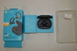 *J Lab Wireless Earbuds