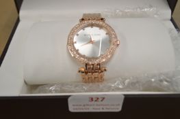 Micheal Kors Lady’s Wristwatch