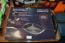 *Circulon Non-Stick Roasting Pan with Rack