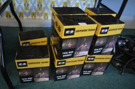 *Ten Zero One Suspension Trainers