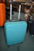 *American Tourister Carry On Case