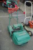 Qualcast Electric 30S Lawnmower
