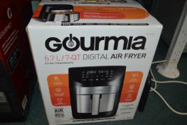 Gourmia 6.7L Digital Air Fryer