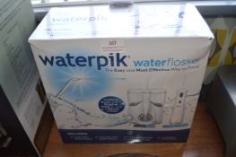 *Waterpik Dental Flosser