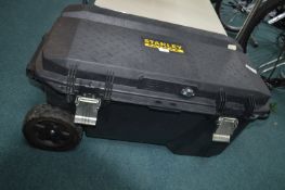 Stanley Fat max Mobile Job Chest