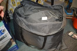 *Sealey Queen Size Inflatable Air Bed