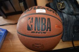 *Wilson NBA Basketball