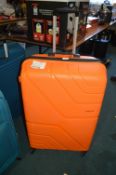 *American Tourister jet Driver Large Travel Case
