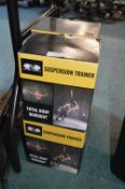 *Five Zero One Suspension Trainers