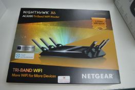 Net Gear X6 AC200 Wi Fi Router
