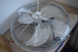 *Oypla Fan (no stand)