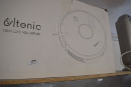 *Ultenic Robot Vacuum Cleaner