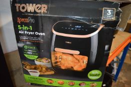 *Tower 5-in-1 Air Fryer Oven