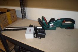 *Posen Pro Hedge Trimmer