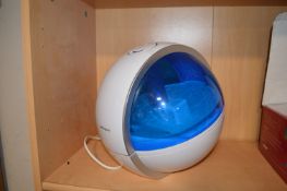 *Wistooht Ultrasonic Humidifier