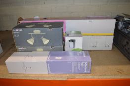 *Assorted Ceiling Lights