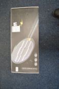 *Electric Mosquito Swatter