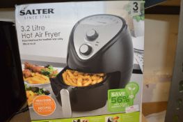 *Slater Single Basket Air Fryer