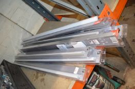 *Plastic Mounting Angle