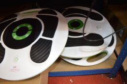 *Three Assorted Revitive Circulation Boosters