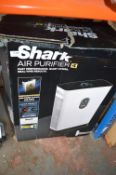 *Shark Air Purifier 4