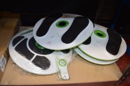 *Four Revitive Circulation Boosters