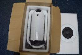 *Bladeless Tower Fan