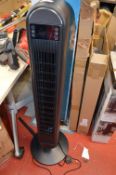 *Dreo Smart Tower Fan