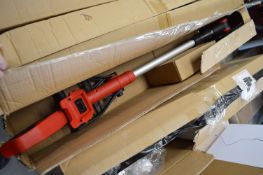 *Banse Cordless Grass Trimmer