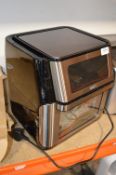*Air Fryer Oven
