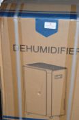 *Dehumidifier