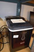 *Ikich Ice Maker