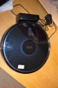 *Zoozee Robot Vacuum Cleaner