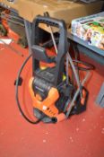 *Paxcess Pressure Washer