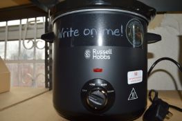 *Russell Hobbs 24180 Pressure Cooker