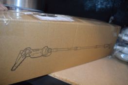 *Extending Mini Chainsaw