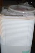 *Home Dehumidifier