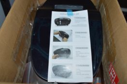 *Household Oxygen Concentrator