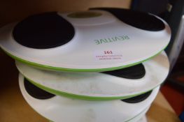 *Four Revitive Circulation Boosters