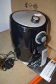 *Single Basket Air Fryer