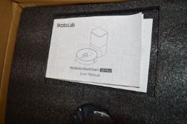 *Botslab S8+ Robot Vacuum Cleaner