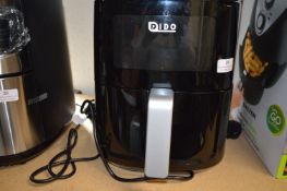 *Dido Single Basket Air Fryer