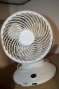*Tabletop Fan
