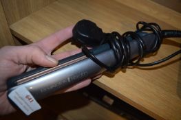 *Remington Keratin Protect Hair Straightener