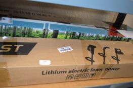 *Best Lithium Electric Grass Trimmer