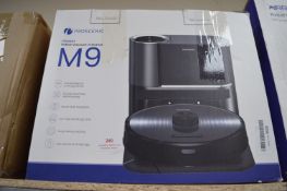 *Proscenic M9 Robot Vacuum Cleaner