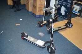 *Gyroor Electric Scooter