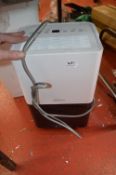 *Shinco Dehumidifier